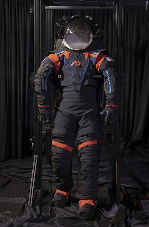 prada space suit mockups|How Prada’s fancy Artemis III spacesuits work .